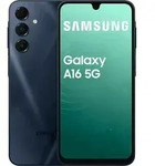 "Samsung Galaxy A16 A165 Dual Sim 4GB RAM 128GB Enterprise Edition - Black" -