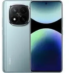 Smartphone Xiaomi Redmi Note 14 Pro Plus 5g 6,67" 12 GB RAM 256 GB Blau - Blau