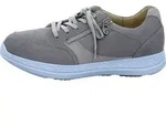 Ganter Komfort Schn&uuml;rschuhe Herren 31353432303532 Braun 43 EU - Braun - 43