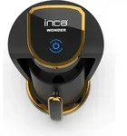 Inca IKM-01, T&uuml;rkische Kaffeemaschine, 0,25 l, Gemahlener Kaffee, 400 W, Schwarz,