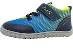 Lurchi Baran Barefoot 84L002300800003 (25/navy) - Blau - 25