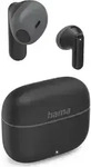 Hama Bluetooth&reg;-Kopfh&ouml;rer Freedom Light II, TWS Earbuds, Schwarz - Schwarz