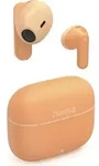 Hama Bluetooth-Kopfh&ouml;rer Freedom Light II TWS Bluetooth Kopfh&ouml;rer, orange - Orange