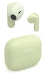 Hama Bluetooth&reg;-Kopfh&ouml;rer Freedom Light II, TWS Earbuds, Gr&uuml;n - Gr&uuml;n