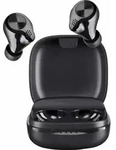 Buds Micro T200 (schwarz, Bluetooth 5.3, USB-C) - Schwarz
