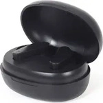 gembird Bluetooth TWS in-ear Stereo Kopfh&ouml;rer "Malm&ouml;" schw. - Schwarz