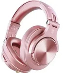 OneOdio - A70 Fusion - Bluetooth Kopfh&ouml;rer - Musik/DJ/Studio (Pink) - Bunt
