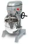 VERTES Professionelle Teigknetmaschine Knetmaschine Teigmaschine mit