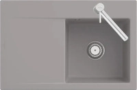 Villeroy & Boch 3347 01 KD, Villeroy & Boch Keramiksp&uuml;le 334701KD, Subway Style 45