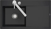 Villeroy & Boch 335202R7, Villeroy & Boch 335202R7 Subway Style 50 Keramiksp&uuml;le