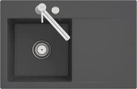Villeroy & Boch 3348 02 i4, Villeroy & Boch Keramiksp&uuml;le 334802i4, Subway Style 45