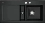 Villeroy & Boch 671202R7 EB-SP Subway 60 1000x510mm Exc-Garn.