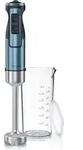 Arendo Edelstahl Stabmixer 1000 Watt - vierfl&uuml;geliges Messer - Handmixer -
