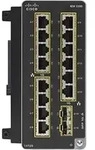 Cisco Catalyst - Erweiterungsmodul - Gigabit Ethernet x 14 + SFP (mini-GBIC) x 2 -