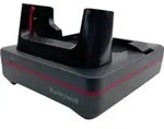 Honeywell CT40-HB-UVB-0, Drinnen, AC, Schwarz - Schwarz