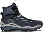 LOWA MADDOX PRO GTX MID, M&auml;nnlich, Erwachsener, Navy, Outdoor-Stiefel, Schnelles