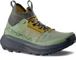 La Sportiva Prodigio Gtx Wanderschuhe Gr&uuml;n EU 36 Frau Gr&uuml;n EU 36 - Gr&uuml;n - 36