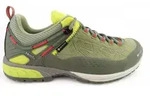 Meindl Top Trail Lady GTX Wanderschuh Gr&uuml;n in Gr. 38 - Gr&uuml;n - 38