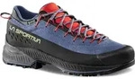 TX4 Evo Woman GTX, Approach, Woman, Shoes, Low Cut, B44R22 Moonlight/Cherry...