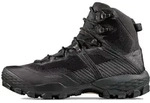 Mammut Ducan II High GTX Women black 36 2/3 EU = 4 UK - Schwarz - 36 2/3