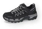 DOCKERS BY GERLI Dockers Trekkingschuhe Damen schwarz 37 - Schwarz - 37