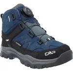CMP Freizeitschuhe 3Q56784-10MF CMP Kids Kiruna blau/schwarz Gr&ouml;&szlig;e - Blau/Schwarz -