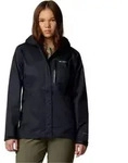COLUMBIA Pouring AdventureTM III Jacket - Black - Schwarz - 164