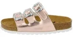 Pantolette Bioline kids shine 38 - Rosa - 38
