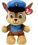 Ty Pl&uuml;schtier Paw Patrol Chase 15 cm