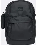 Beckmann Sport Air 30 Black Coated Schulrucksack - Schwarz