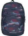 Beckmann Schulrucksack Sport Junior Blue Brush - Blau