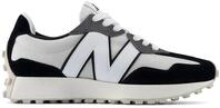 New Balance 327 White Grey Black - EU 36
