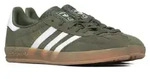 Adidas GAZELLE INDOOR JQ0174 Gr&uuml;n Gr&ouml;&szlig;e 44 2/3 - Gr&uuml;n - 44 2/3
