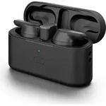 EPOS ADAPT E1 schwarz Bluetooth TWS Earbuds Multi-Connect IPX5 Hybrid ANC Ladecase