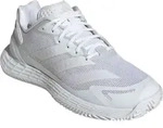 Schuhe Adidas Defiant Speed 2 JS2892 - Wei&szlig; - 38