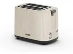 Princess Wave Toaster | 428207 | Leistung 930 W | Anzahl Schlitze 2 