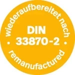 Soennecken Toner 81064 wie HP CB543A 125A/Canon 716M magenta