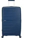 American Tourister Fastforward Spinner 78 / 29 TSA EXP Trolley Navy Blue...