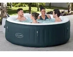 Bestway&reg; LAY-Z-SPA&reg; Energiespar-Whirlpool Miami AirJetTM f&uuml;r 6 Personen &Oslash;...
