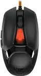 COUGAR Gaming Maus AirBlader Tournament. Kabelgeb.. Schwarz - Schwarz