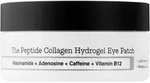 COSRX The Peptide Collagen Hydrogel Eye Patch &ndash; Augenpatches mit Kollagen,