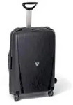 Roncato Spider Light 4 Wheels 500712 Reisekoffer, Spinner 68 cm, Polypropylen -...