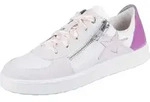 Superfit Schuhe Stella, 10008029010 - Wei&szlig; - 27