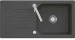 Villeroy & Boch 338602i4 Linara 60 Einbausp&uuml;le Unterschrankbreite ab 60 cm mit