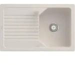 Villeroy & Boch 338401KR Linara 45 Keramiksp&uuml;le Einbau Unterschrankbreite ab...