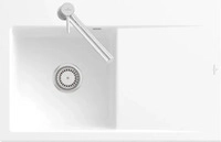Villeroy & Boch 3348 01 RW, Villeroy & Boch Keramiksp&uuml;le 334801RW, Subway Style 45