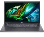 Acer Aspire 17 (Steel Gray, 17,3" Full-HD, Intel&reg; CoreTM 7 150U, 16 GB RAM, 500 GB