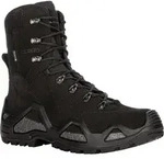 Lowa Z-8S GTX C Stiefel : Schwarz 42 - Schwarz - 42