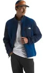 The North Face Jacket NF0A883R8Z4 in Estate Blue color size large - Blau - L