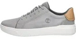 Timberland Seneca Bay Low Sneakers Laag - Lichtgrijs - Maat 40 - Grau - 40